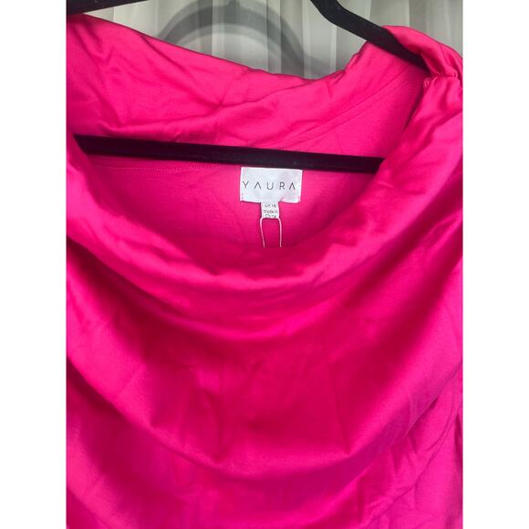 NWT | YAURA Ameerah Maxi Dress, UK 16 - Picture 5 of 9